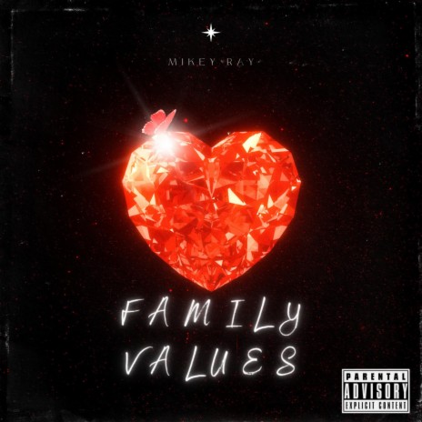 Family Values | Boomplay Music