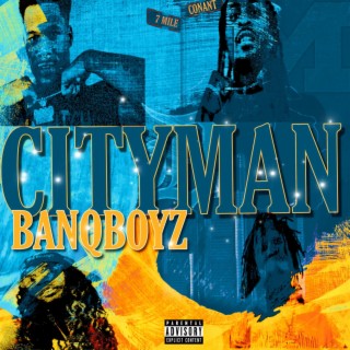 City Man lyrics | Boomplay Music