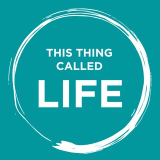 This Thing Called Life: Community Heroes- Por que hablar de la donación- EP 36
