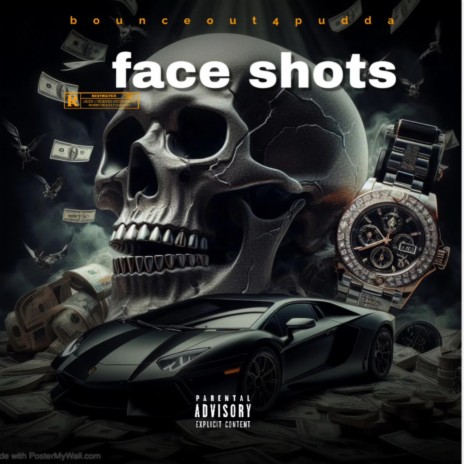 Face shots | Boomplay Music