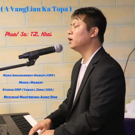 A Vanglian Ka Topa | Boomplay Music