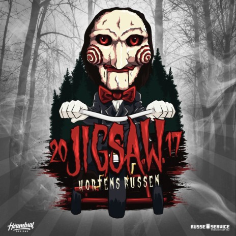 Jigsaw 2017 | Boomplay Music