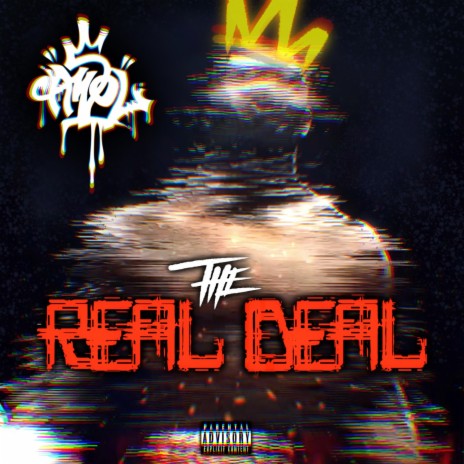 The REAL DEAL | Boomplay Music