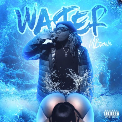WATER (Clean Version) | Boomplay Music