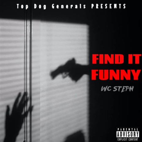 Find It Funny | Boomplay Music