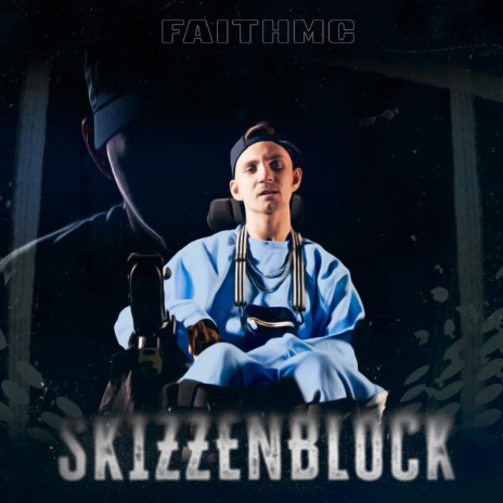 Skizzenblock ft. Beriion | Boomplay Music