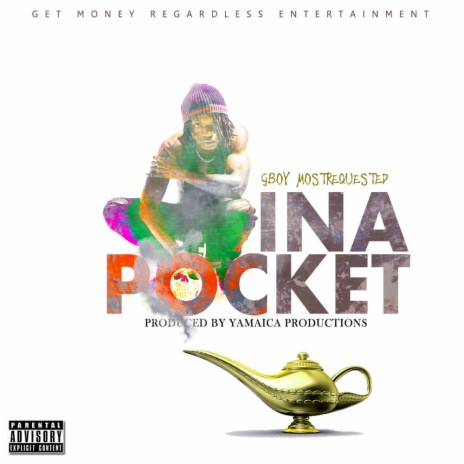 Ina Pocket | Boomplay Music