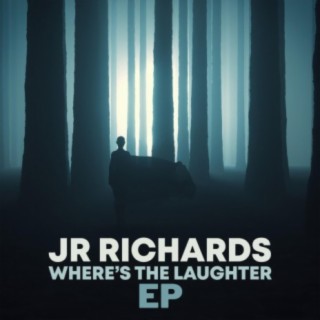 Where's The Laughter (EP)