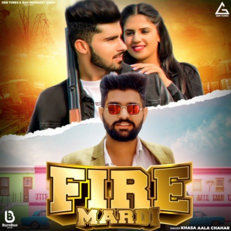 Fire Mardi | Boomplay Music