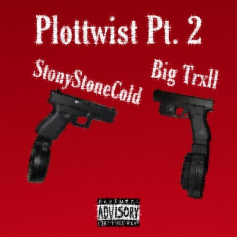 Plottwist, Pt. 2 ft. BigTrxll | Boomplay Music