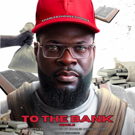 To The Bank | Boomplay Music