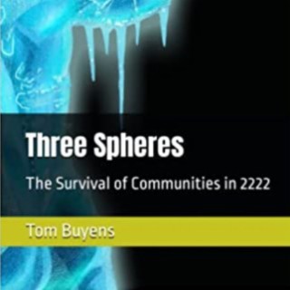 Three Spheres Podcast