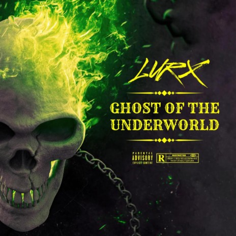 GHOST OF THE UNDERWORLD (Extended Version) | Boomplay Music