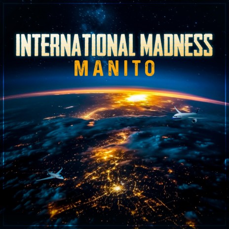 International Madness | Boomplay Music