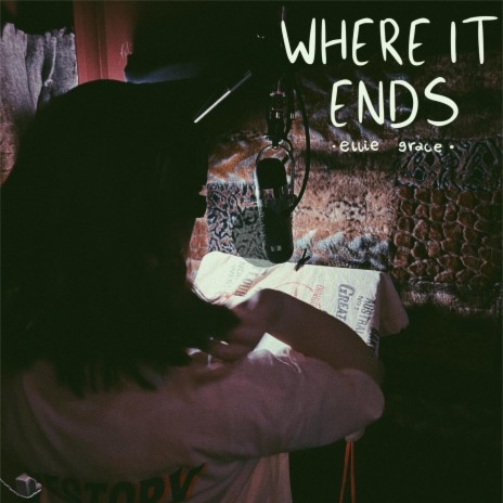 Where It Ends | Boomplay Music