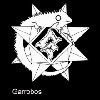 Garrobos (SINGLE)