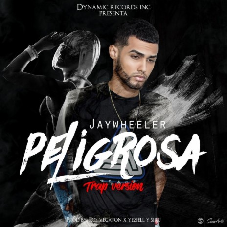 Peligrosa (Trap Version) | Boomplay Music