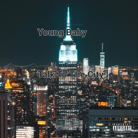 Talk To The City | Boomplay Music