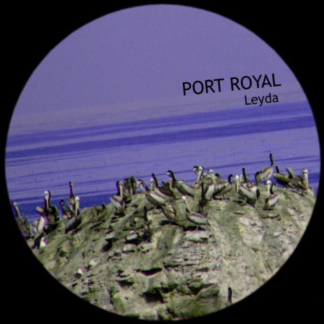 Port Royal | Boomplay Music