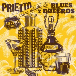 Una Velada de Blues & Boleros