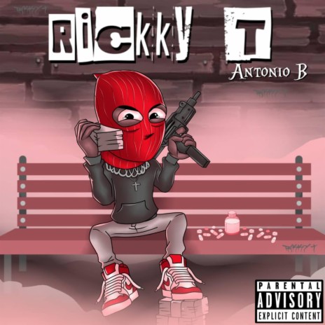 Rickky T | Boomplay Music