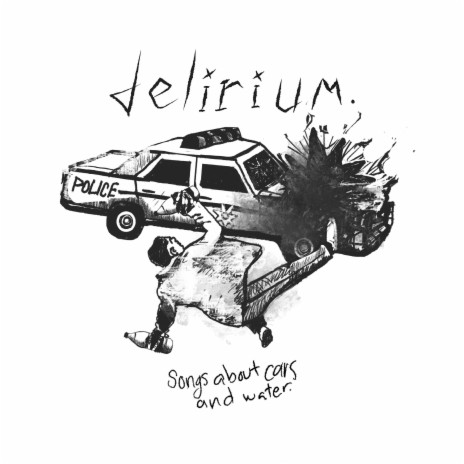 delirium. Stairs Lyrics