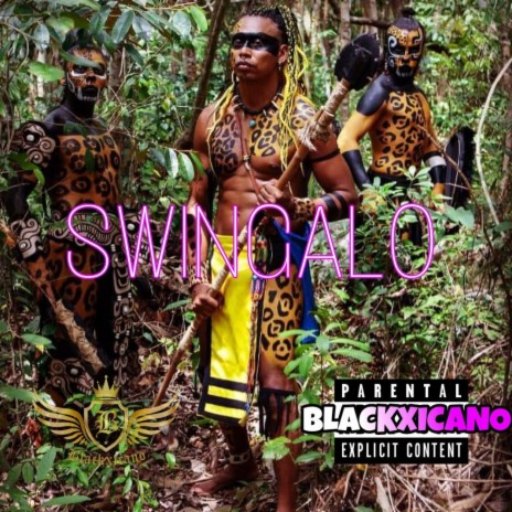 SWINGALO | Boomplay Music