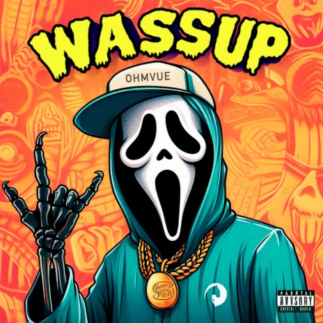 Wassup ft. Ohmvue & Gaman | Boomplay Music