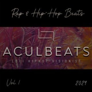 Hip-Hop Beats, Vol. 1