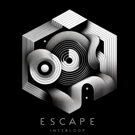 Escape ft. Richard Farris | Boomplay Music