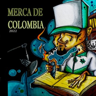 MERCA DE COLOMBIA