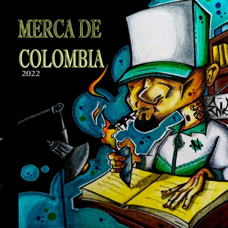 Merca de colombia. | Boomplay Music
