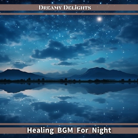 A Restful Night | Boomplay Music