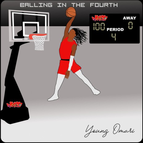 Balling In The Fourth | Boomplay Music