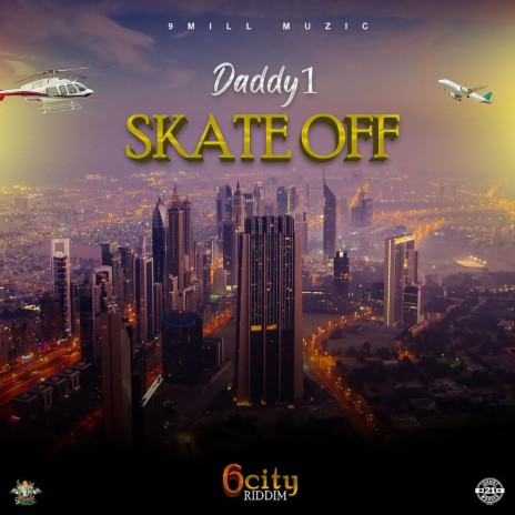 Skate Off | Boomplay Music