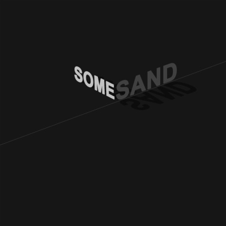 Some Sand (Winter Strings) | Boomplay Music