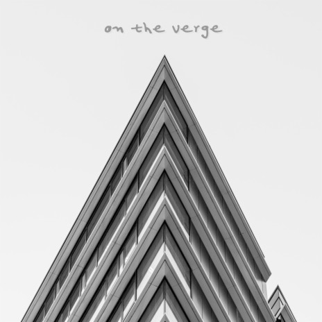 on the verge | Boomplay Music