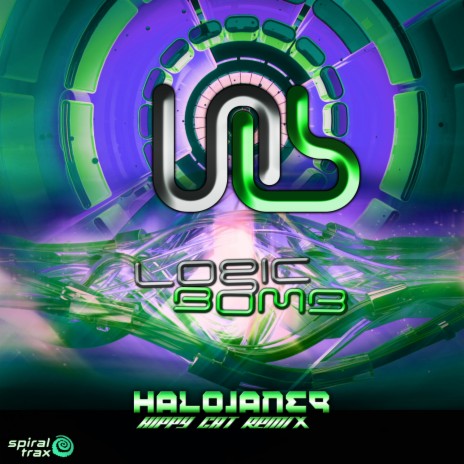 Halojaner (Hippy Cat Remix) | Boomplay Music
