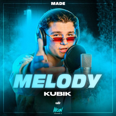 Melody ft. Kubik | Boomplay Music