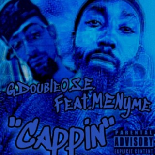 Cappin' (feat. MEnyme)