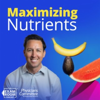 Maximizing Nutrients and Losing 100 Pounds in 40 Days | Dr. Will Bulsiewicz Live Q&A