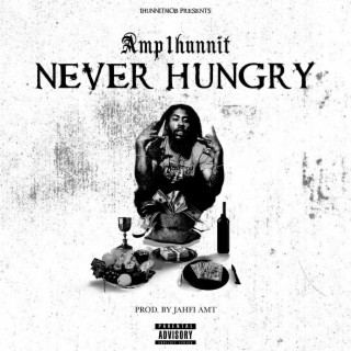 Never Hungry (Radio Edit)