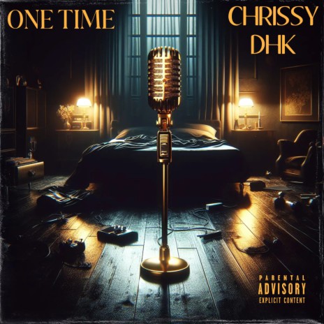 ONE TIME | Boomplay Music
