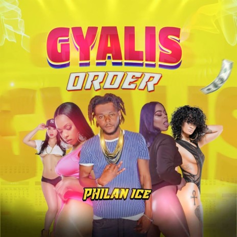 Gyalis Order | Boomplay Music