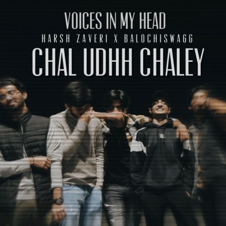 Chal Udhh Chaley ft. Harsh Zaveri | Boomplay Music