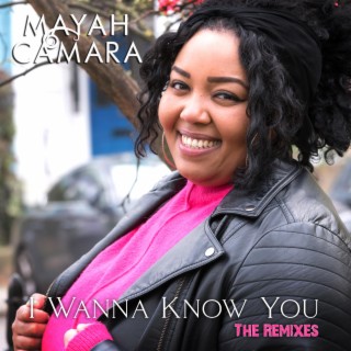 I Wanna Know You (The Remixes)