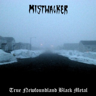 True Newfoundland Black Metal