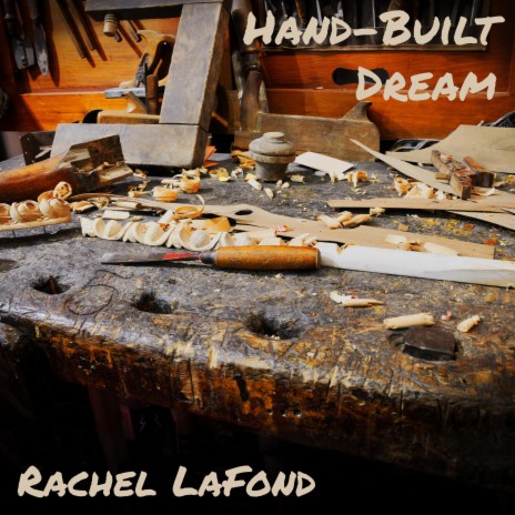 Hand-Built Dream | Boomplay Music