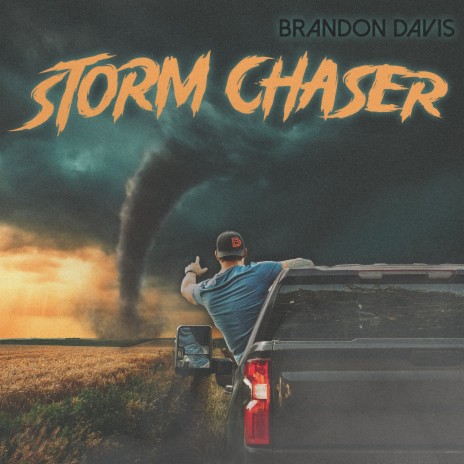 Storm Chaser | Boomplay Music