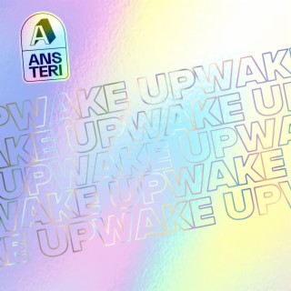 Wake Up (Sped Up) lyrics | Boomplay Music